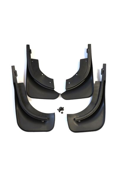 Mega Drive APARATORI NOROI PENTRU VOLKSWAGEN TOUAREG 2002-2010 SET 4 BUC