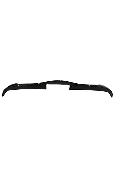 CED AUTO TRADE Eleron Portbagaj compatibil cu OPEL Corsa E 2014-2019 Sport Design