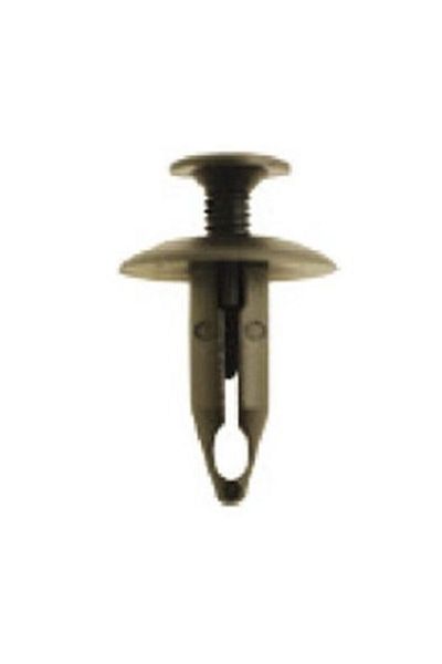 JBM Set of 5 Plastic Car Clips JBM