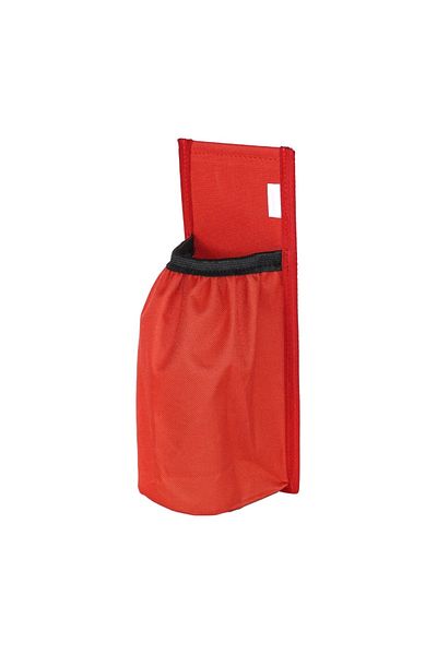 Mega Drive Trunk Mount Holder For Fire Extinguisher