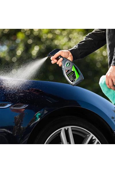 Turtle Wax HYBRID SOLUTIONS CEARA AUTO LICHIDA CERAMICA 500 ML