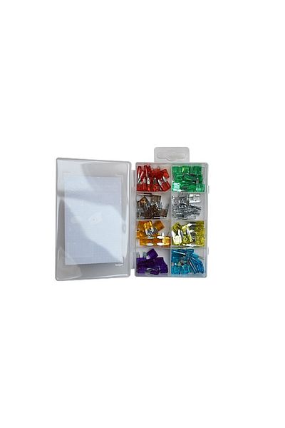Mega Drive Mini Fuse Set 100 Pieces