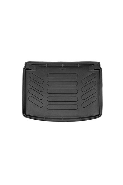 Umbrella UMBRELLA TRUNK PROTECTION CARPET FOR SEAT IBIZA III 2002-2008