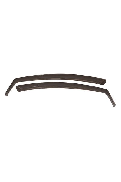 FARAD Farad Front Air Deflector Set For Ford Mondeo - Sw (2007-2014)