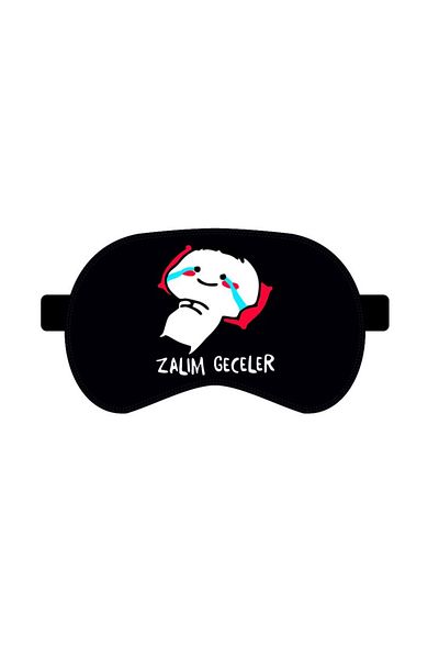 Ahi Shop Sleeping Tape and Yoga Eye Patch