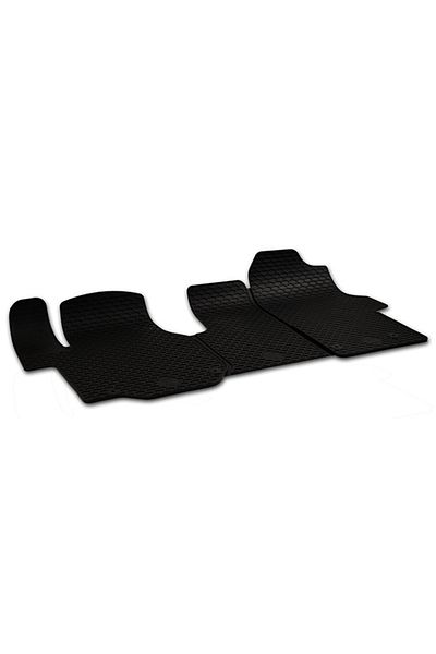 Umbrella SET COVORASE AUTO CAUCIUC UMBRELLA PENTRU VW CRAFTER (2017-) MANN TGE (2017-) - 3 PCS