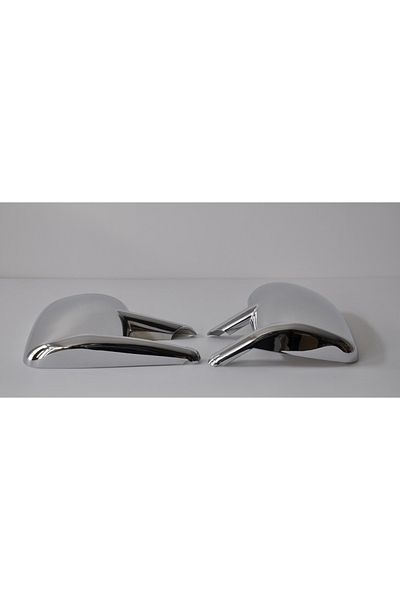 CED AUTO TRADE Capace cromate de oglinda compatibil MERCEDES SPRINTER 1996-2006