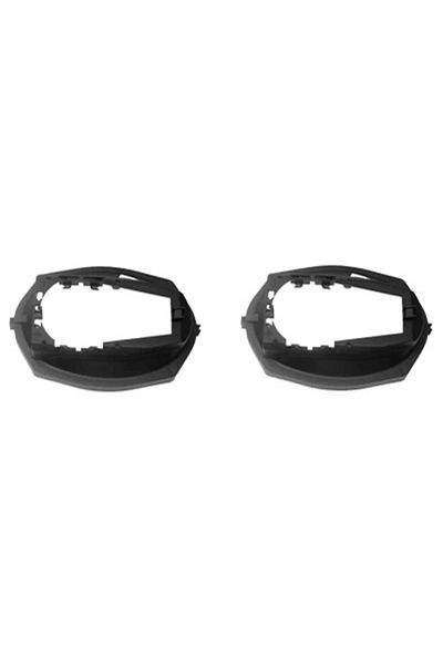 CED AUTO TRADE Inele adaptoare difuzoare auto Cod 20.460 BMW Seria 3 E36 1992-1999 Spate 6'' x 9''