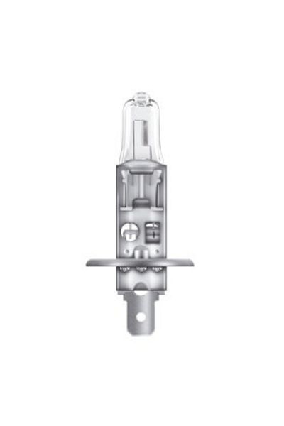 Osram SET 2 BECURI CAMION 24V H1 70 W TRUCKSTAR PRO +120% NextGen OSRAM