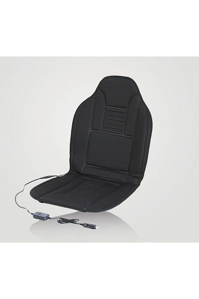 Mega Drive HUSA SCAUN AUTO CU INCALZIRE 12V 96X48 CM