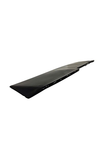 CED AUTO TRADE Αεροτομή πορτμπαγκάζ συμβατή με AUDI A3 8P 2003-2008, RS3 Desi...