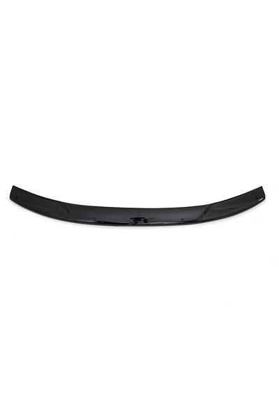 CED AUTO TRADE Hood deflector compatible with DACIA DUSTER 2010-2017