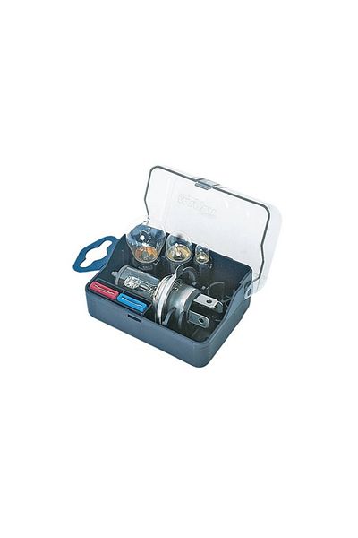 Narva Set Becuri Auto De Rezerva H4 12V Narva Metk