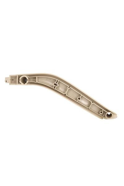 CED AUTO TRADE Beige interior plastic handle right front or rear compatible with BMW X5 F15 2013-2018