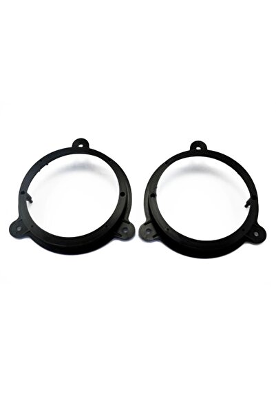 CED AUTO TRADE Inele adaptoare difuzoare auto Cod 20.550 Mazda CX-5 2012-2015 Spate 165mm