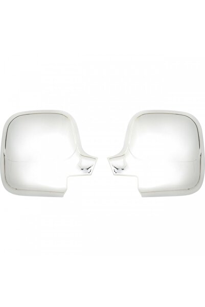 CED AUTO TRADE Capace cromate de oglinda compatibil CITROEN BERLINGO 2012-201...