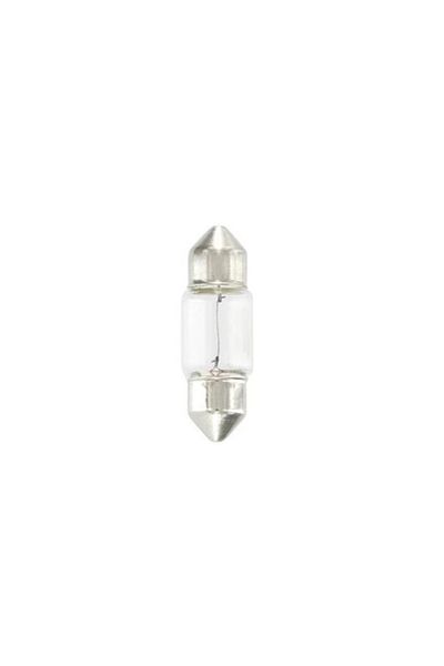 Narva Indicator Bec 12V C10W Set 10 Buc Narva