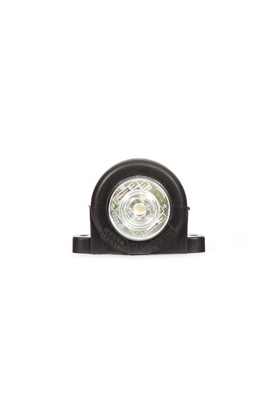 WAS Lampa Gabarit Led 133 W25, 12V-24V, Pozitie Alb Was