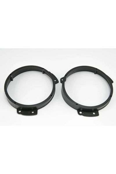 CED AUTO TRADE Inele adaptoare difuzoare auto Cod 20.570 Subaru Forester 4 2012-2018 Spate 165mm