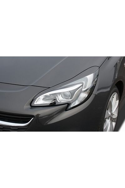 CED AUTO TRADE Pleoape Faruri compatibil cu Opel Corsa E 2014-2019
