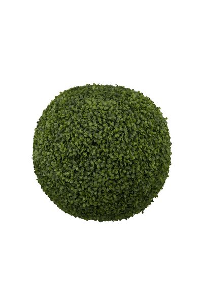 Generic Artificial round ball, length 48, width 48, height 48