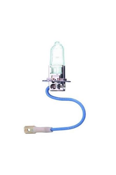 Narva Bec Far H3 55W 12V (Blister) Narva