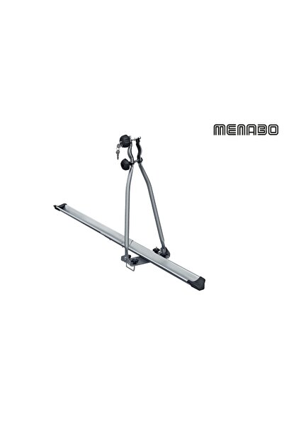 Menabo SUPORT BICICLETA MENABO HUGGY LOCK CU PRINDERE PE BARE TRANSVERSALE