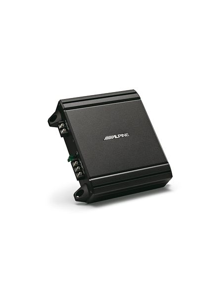 Alpine Amplificator auto mono Alpine MRV-M250, 550 W