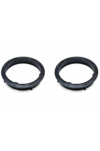 CED AUTO TRADE Inele adaptoare difuzoare auto Cod 20.542 Seat Ateca 2016-2021 Fata 165mm