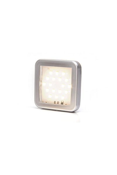 WAS LAMPA LUMINA INTERIOARA 1.1W LED 989 LW11 WAS
