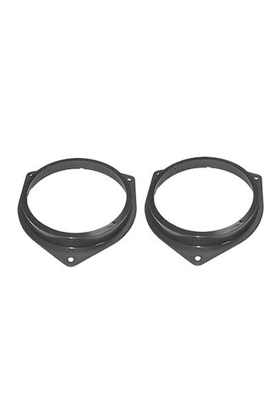 CED AUTO TRADE Inele adaptoare difuzoare auto Cod 20.494 Toyota Matrix 2003-2013 Fata Spate 165mm