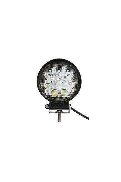 JBM JBM ROUND LED WORKLIGHT