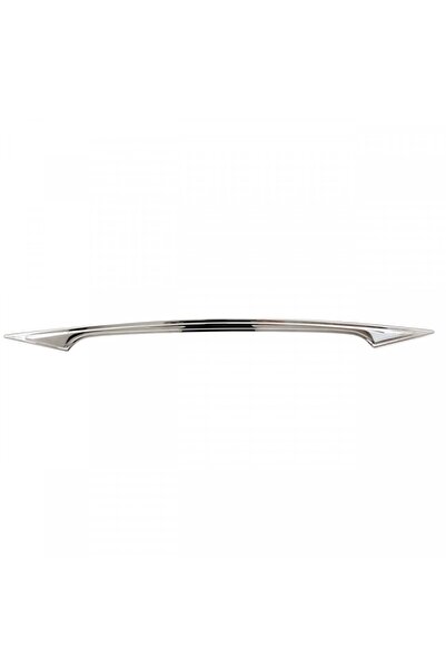 CED AUTO TRADE Στολίδι numar inox compatibil Nissan Qashqai 2014-2021