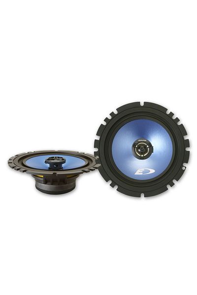 Alpine Set difuzoare auto coaxiale Alpine SXE-17C2, 16.5 cm, 40W RMS