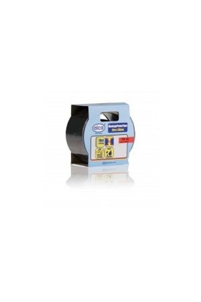 ALCA Multifunctional Repair Tape Black 10 M