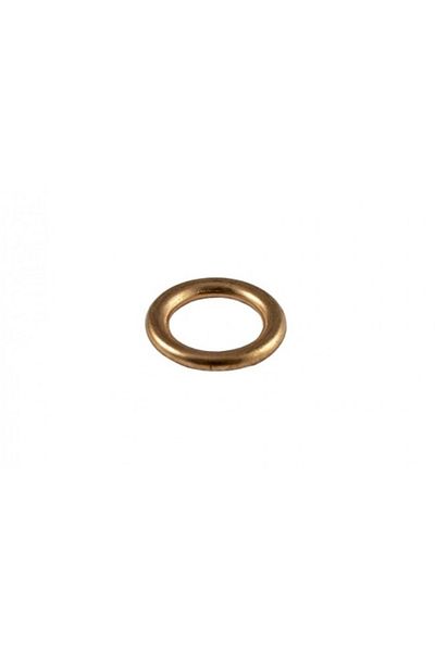 JBM SAIBA DIN CUPRU 10MM DIAMETRU SET 100BUC - 52163