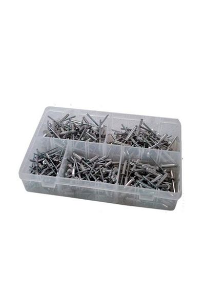 JBM SET POPNITURI 300 PIESE JBM