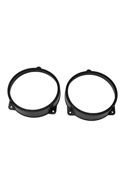 CED AUTO TRADE Inele adaptoare difuzoare auto Cod 20.430 Mercedes-Benz CLK C208 1997-2003 Fata 165mm