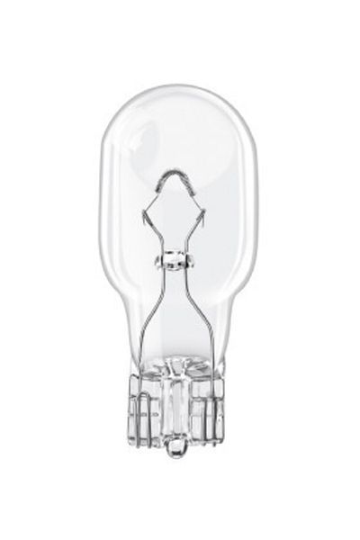 Osram Set 2 Becuri 12V W16W Blister original Osram