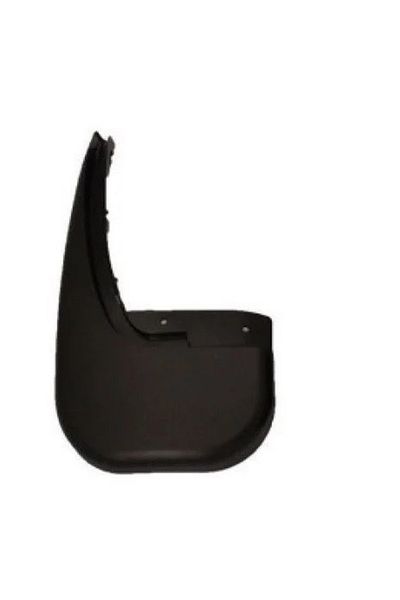 CED AUTO TRADE Mudguards compatible with Mercedes VITO W639 2004-2014, rear axle left side