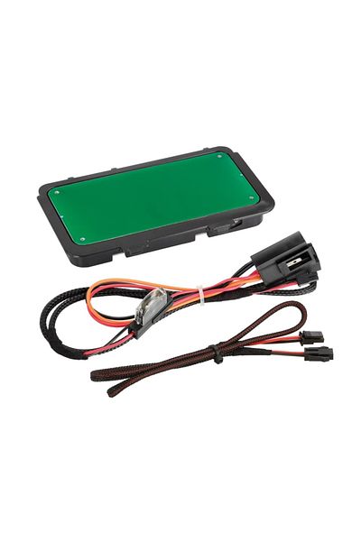 ACV Incarcator Wireless ACV 241320-00-1, 10W, universal Volkswagen