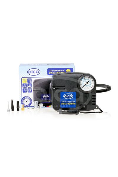 ALCA AIR COMPRESSOR 12V