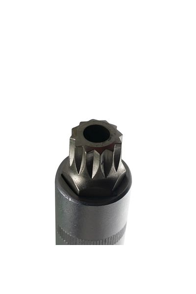 JBM Tubular Head Xzn M16 X 59Mm For Vag Jbm Group