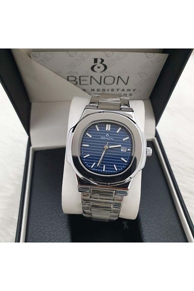 benon Brand Watch, Patek Philippe Design