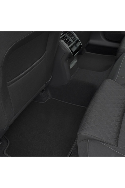 Umbrella ΣΕΤ ΠΑΤΑΚΙΑ ΟΜΠΡΕΛΑΣ ΑΥΤΟΚΙΝΗΤΟΥ ΓΙΑ NISSAN QASHQAI II (2014-)