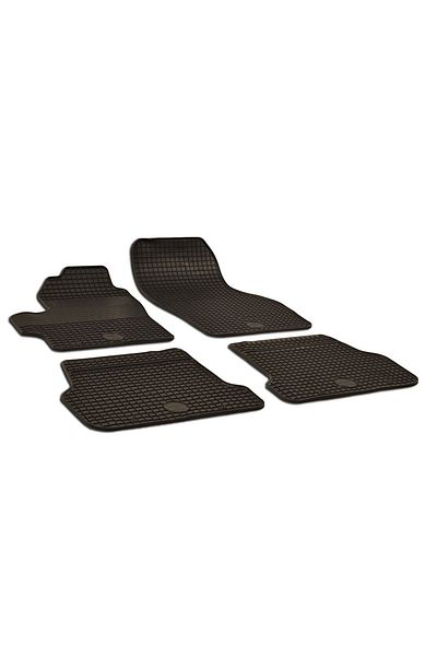 Umbrella SET COVORASE AUTO CAUCIUC UMBRELLA PENTRU MAZDA 3 (2004-2013)