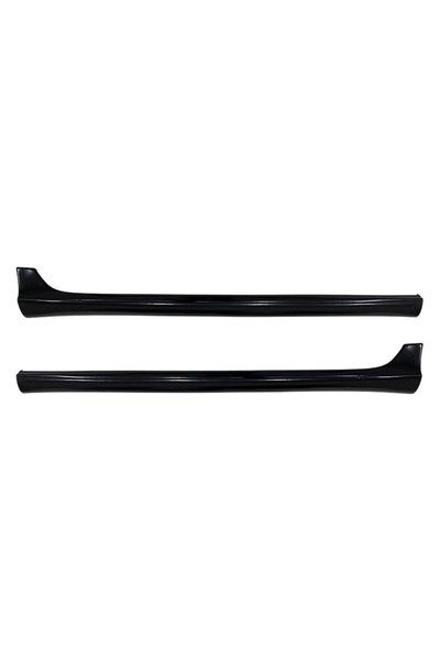 CED AUTO TRADE Praguri laterale compatibil cu VW Golf 5 V 2003-2008 GTI Design