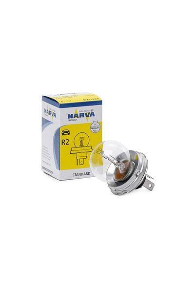 Narva Bec Far R2 P45T 12V 45/40W Narva