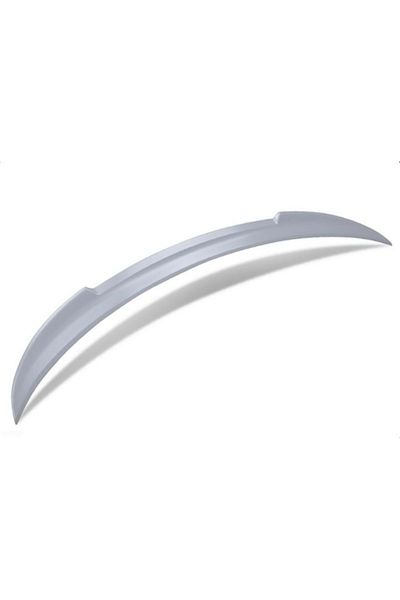 CED AUTO TRADE Eleron portbagaj compatibil BMW seria 3 E90 2005-2012 M4 Look, nevopsit