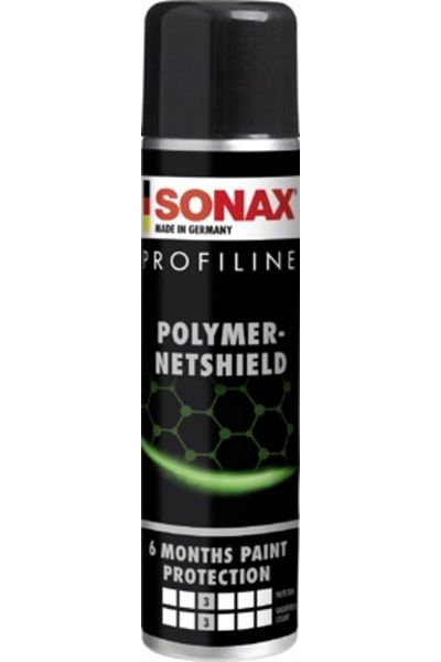 Sonax SPRAY PENTRU PROTECTIA VOPSELEI PROFILINE POLYMER NET SHIELD 340 ML SONAX